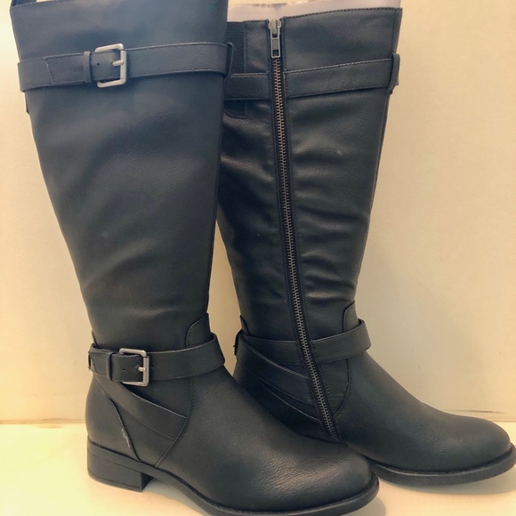 Bass Riding Boots - Picture 2 of 7